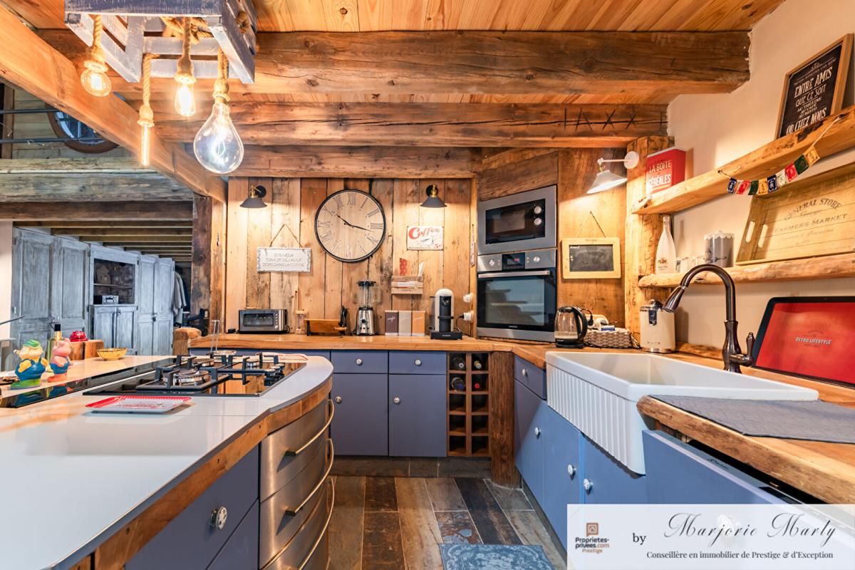 MONTBRUN-DES-CORBIERES Vente Loft sur garage - Montbrun Des Corbieres (11700) - 5 pièce(s) - 175 m2 -  254 800  HAI 2