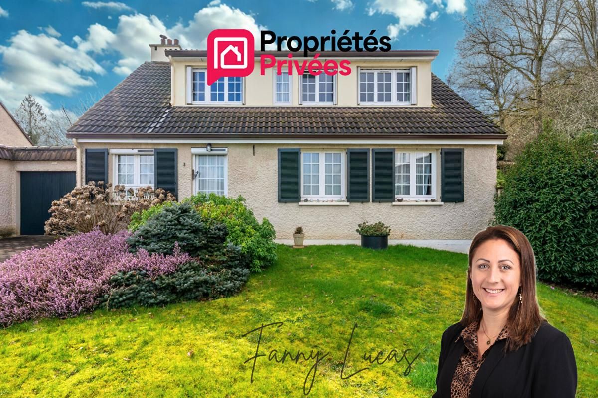 LIMOURS Maison familiale au coeur de Limours 1