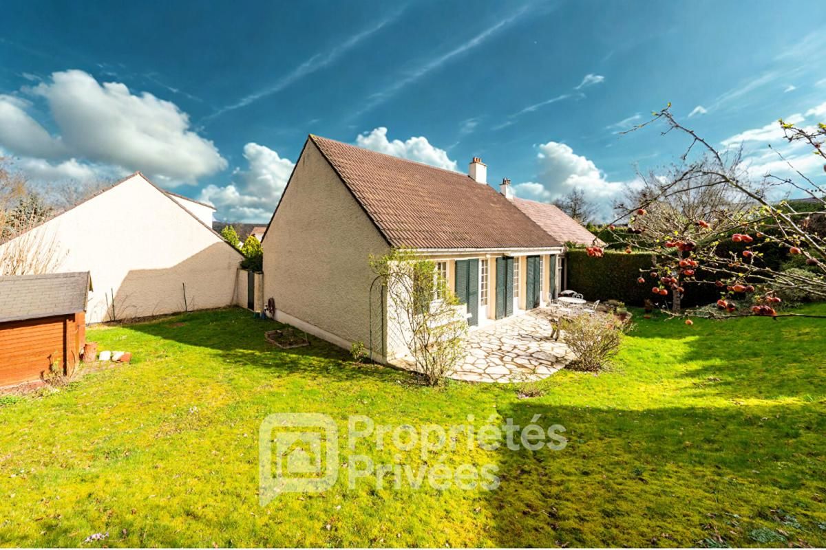 LIMOURS Maison familiale au coeur de Limours 2