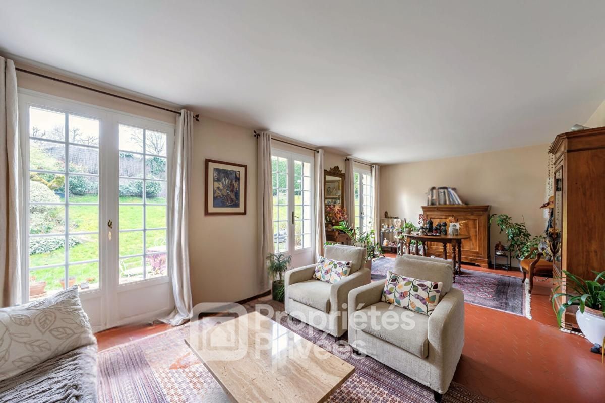 LIMOURS Maison familiale au coeur de Limours 4