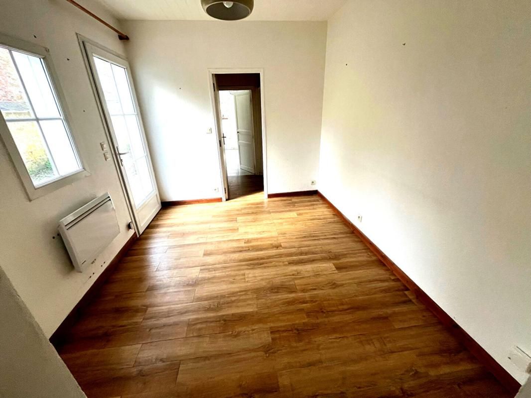 SAINT-MALO Maison Saint Malo-saint servan 4 pièce(s) 67 m2 4