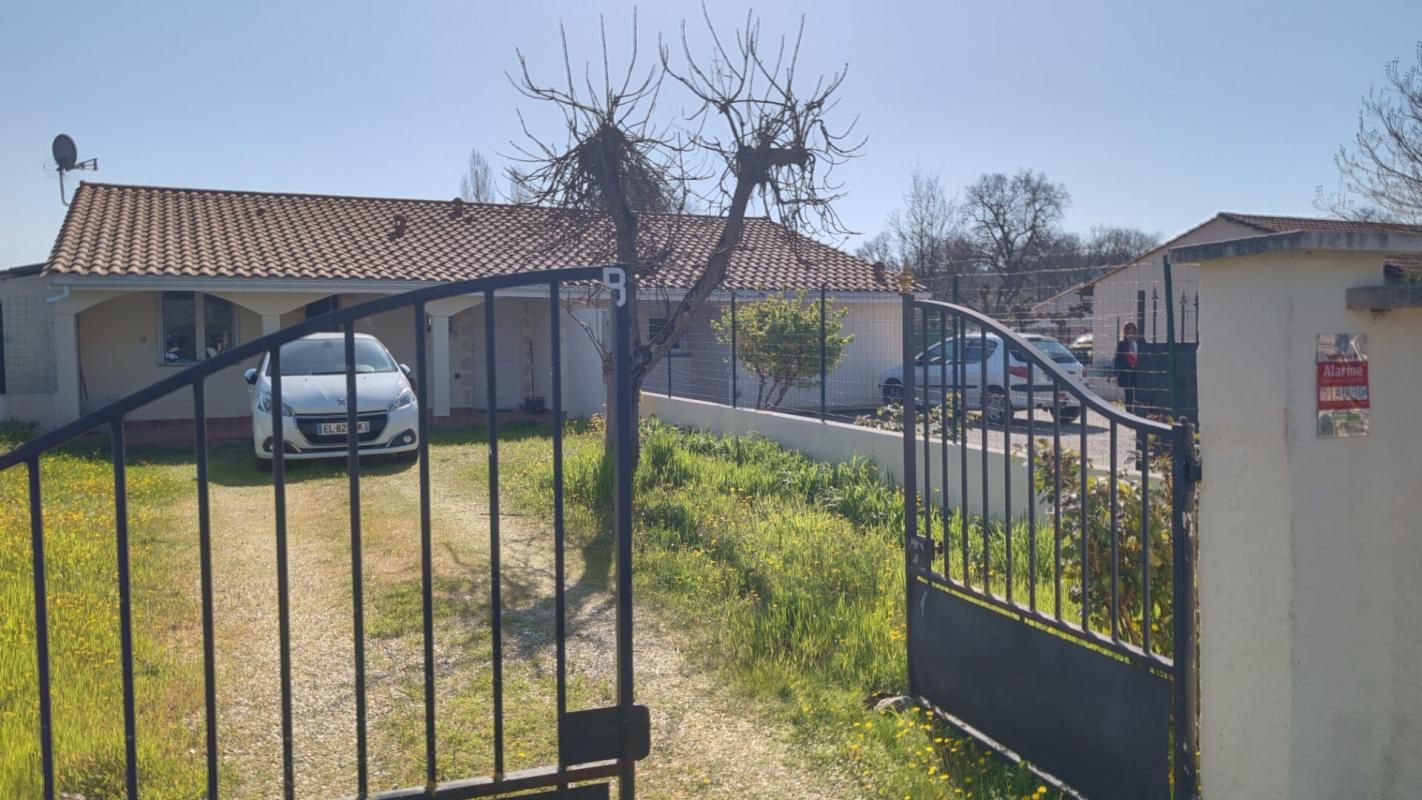 CASTILLON-LA-BATAILLE immeuble de rapport 2