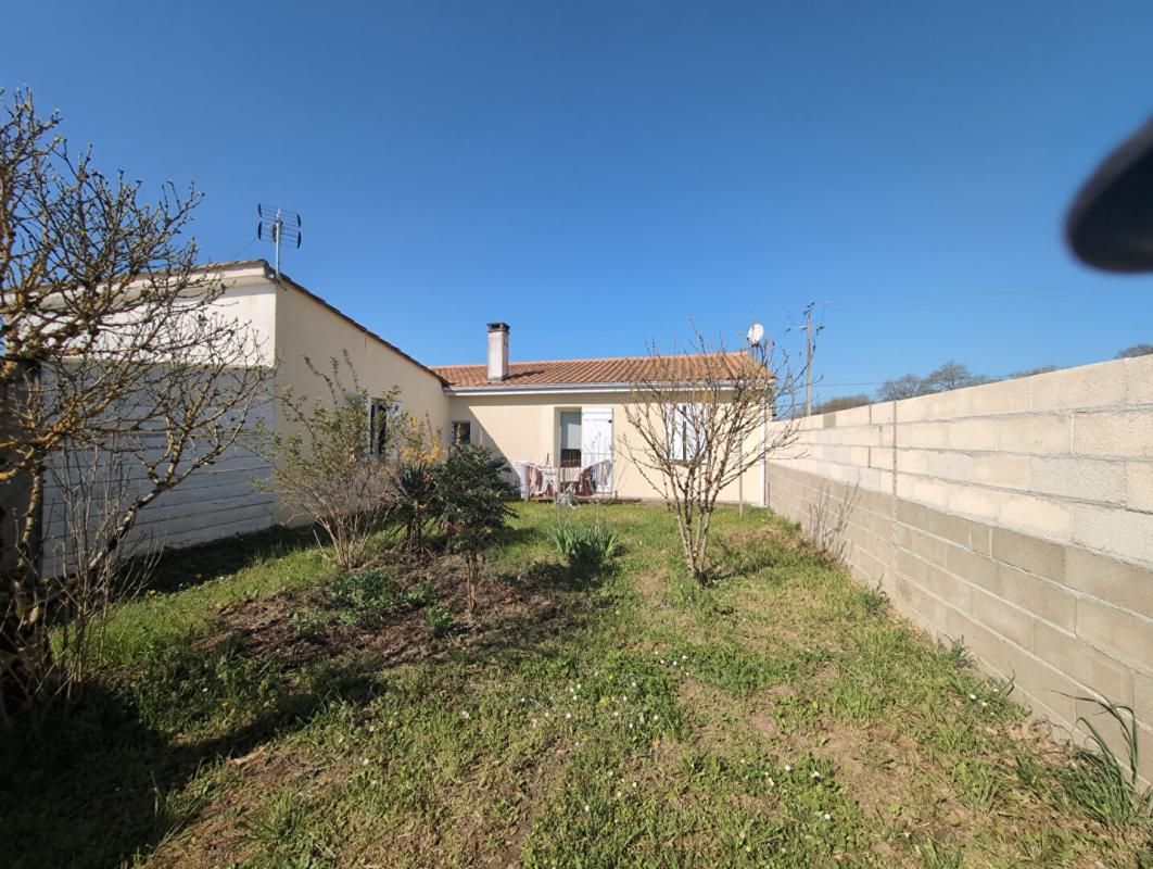 CASTILLON-LA-BATAILLE immeuble de rapport 3