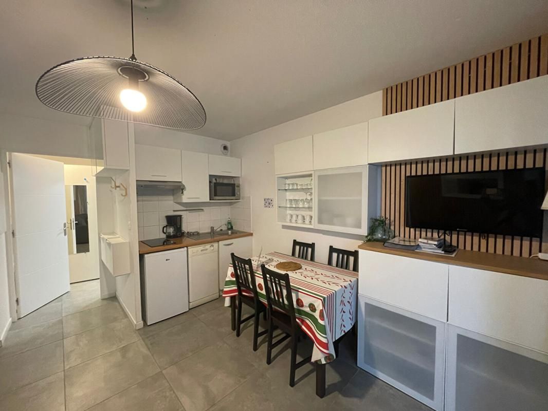 CIBOURE Ciboure, appartement meublé-Autorisation location courte durée permanente 2