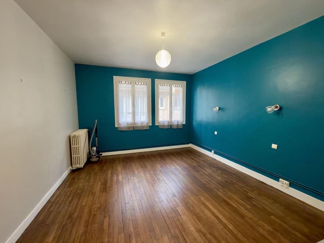 CAUDEBEC-EN-CAUX Maison Caudebec En Caux 3 pièce(s) 84 m2 3