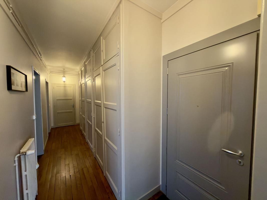 CAUDEBEC-EN-CAUX Maison Caudebec En Caux 3 pièce(s) 84 m2 4