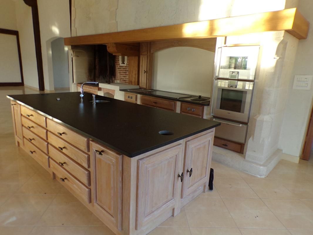 SOUSTONS VILLA CONPTEMPORAINE AVEC CHARME SOUSTONS 4