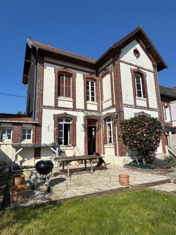 Maison 4 pièce(s) 75 m2