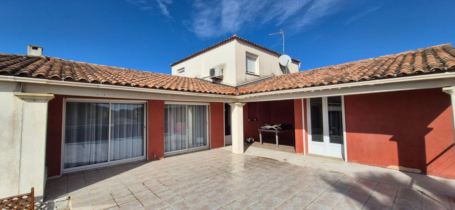 JUVIGNAC Maison Juvignac 6 pièce(s) 173 m2 1