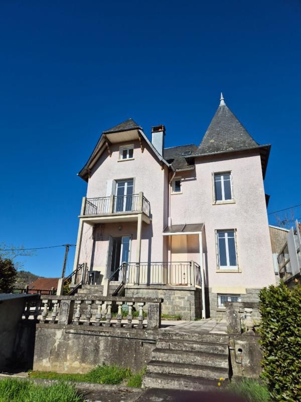 TULLE Maison Tulle 5 pièce(s) 127 m2 1