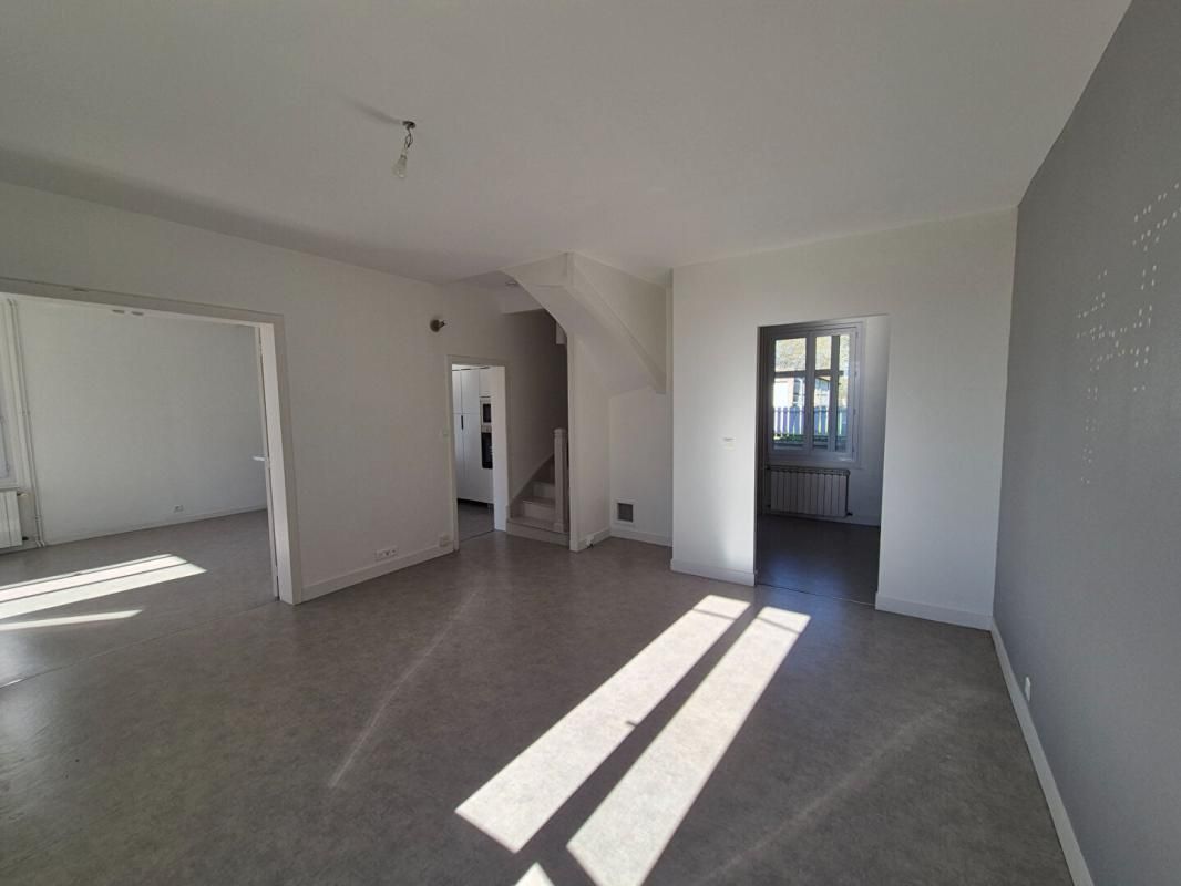 TULLE Maison Tulle 5 pièce(s) 127 m2 3