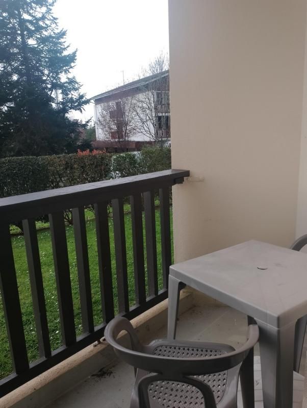 DAX Appartement Dax 1 pièce 23,39 m2 3