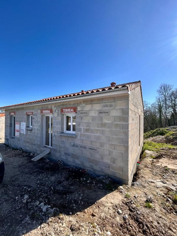 TRELISSAC A vendre, maison de plain-pied construction 2026 à Trélissac 24750 2