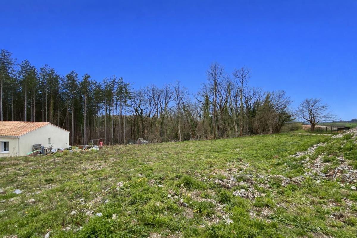 TRELISSAC A vendre, maison de plain-pied construction 2026 à Trélissac 24750 4