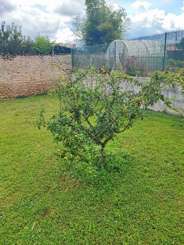 SAINT-MAIXENT-L'ECOLE Terrain Saint Maixent L Ecole 499 m2 4