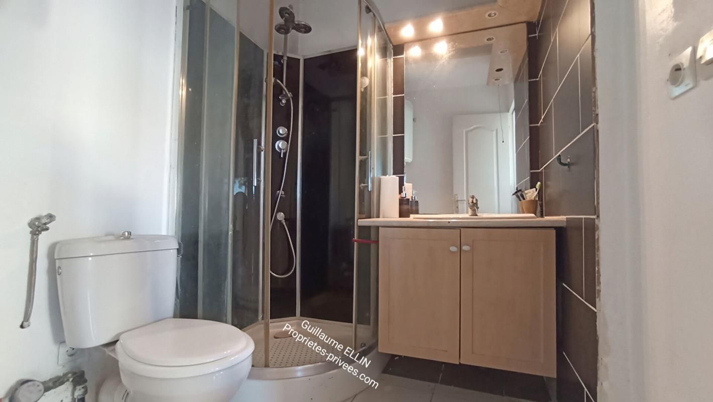 CASES-DE-PENE Espira-de-l'Agly appartement  T3 71 m2 4