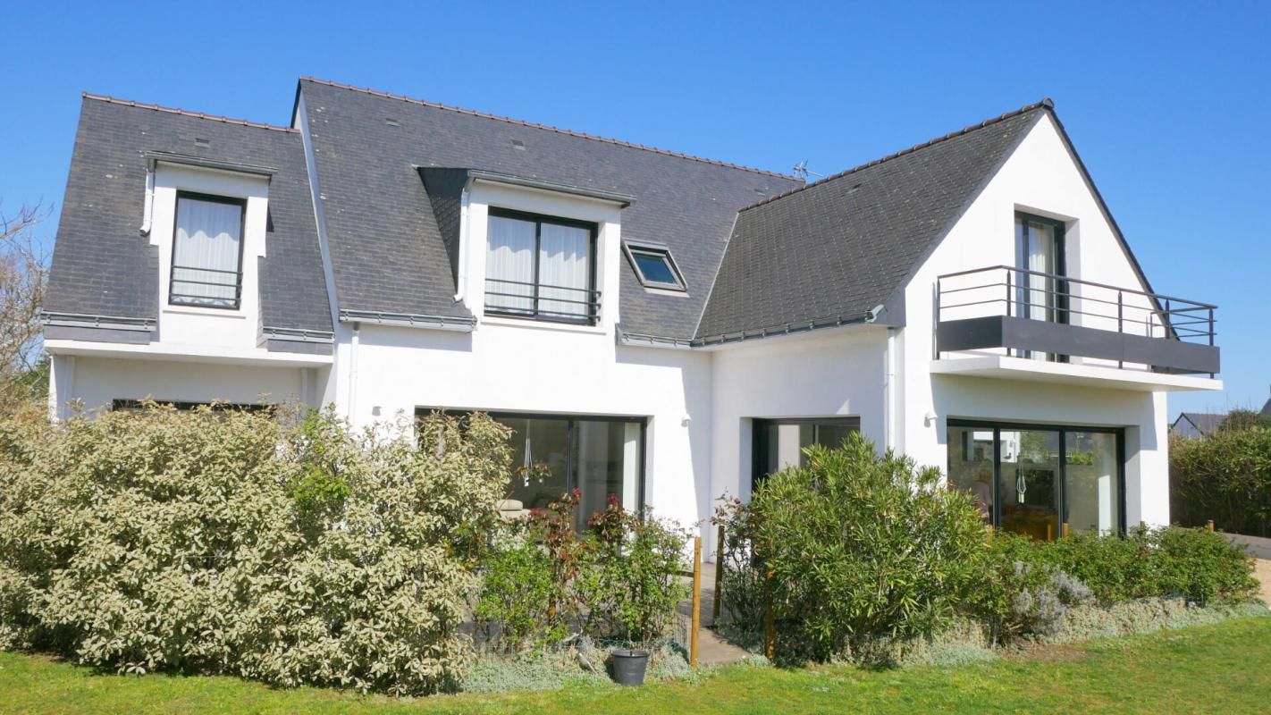Maison d'exception -  La Baule  - 206 m2