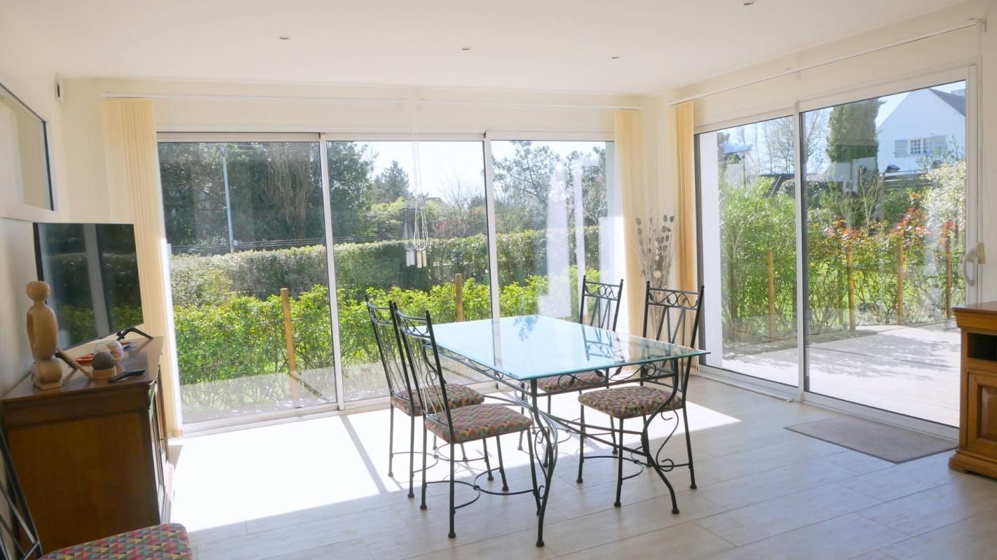 LA BAULE-ESCOUBLAC Maison d'exception -  La Baule  - 206 m2 3