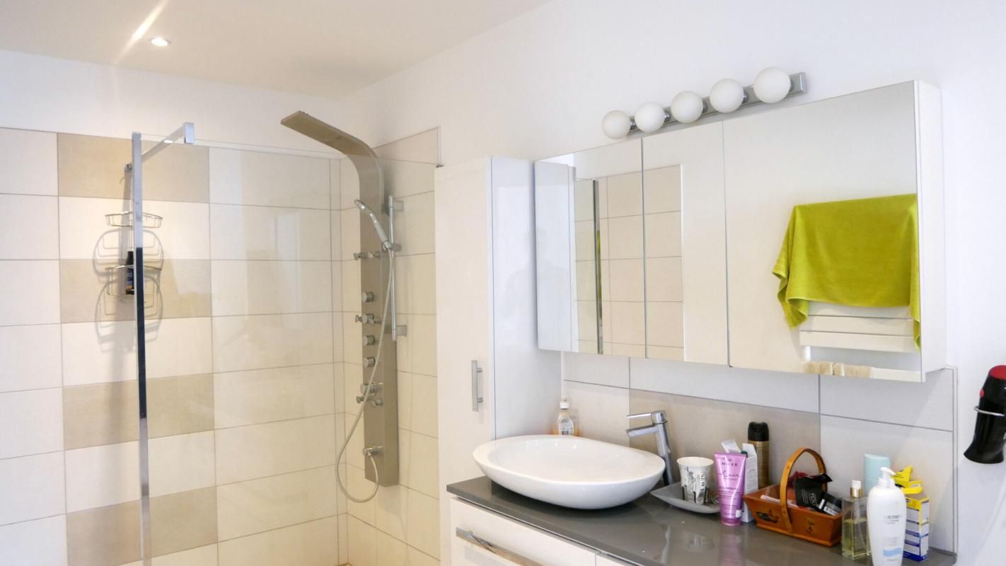 LA BAULE-ESCOUBLAC Maison d'exception -  La Baule  - 206 m2 4