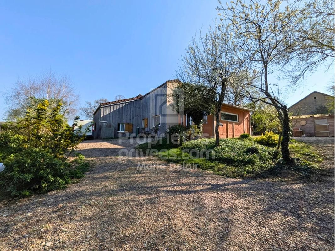 BITRY Maison Bitry 8 pièce(s) 163 m2 3