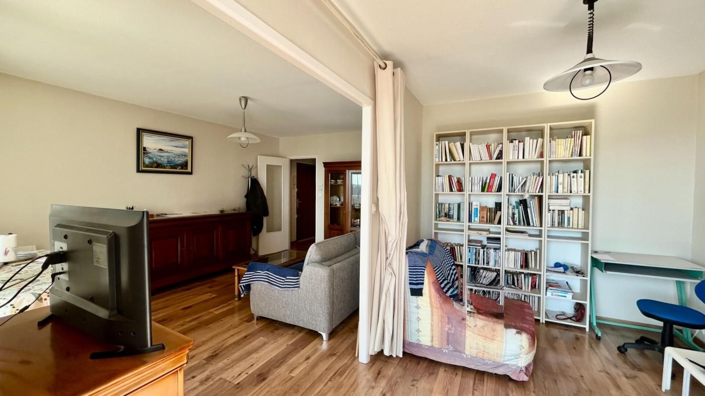 MORLAIX Appartement avec TERRASSE Morlaix 3 pièce(s) 61 m2 2