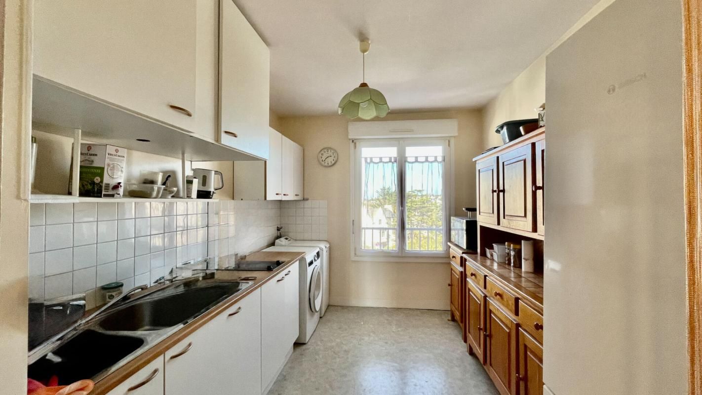 MORLAIX Appartement avec TERRASSE Morlaix 3 pièce(s) 61 m2 3