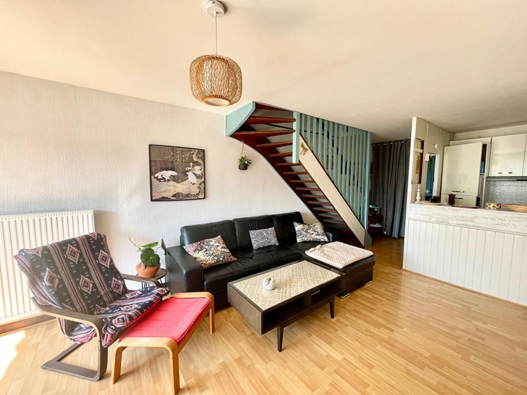 SAINT-JEAN-DE-LUZ Saint-Jean-de-Luz, Urdazuri, Appartement avec terrasses 2