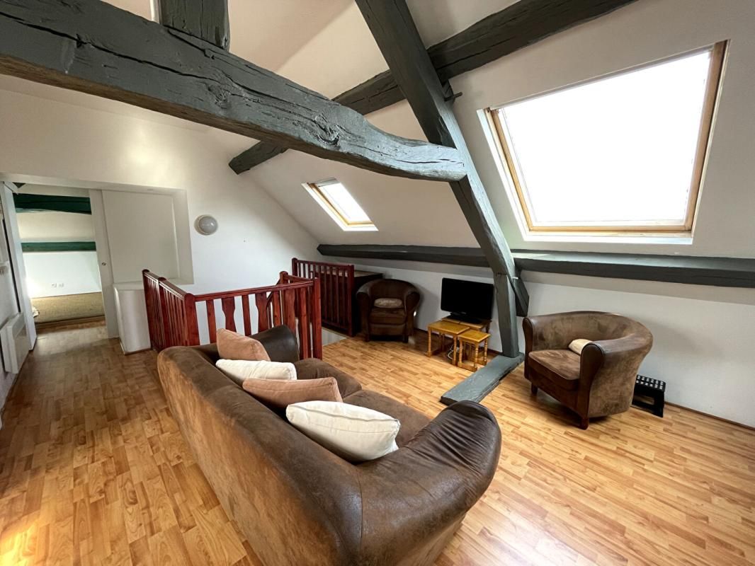 PAIMBOEUF Appartement 2 chambres Paimboeuf  (44560) 3