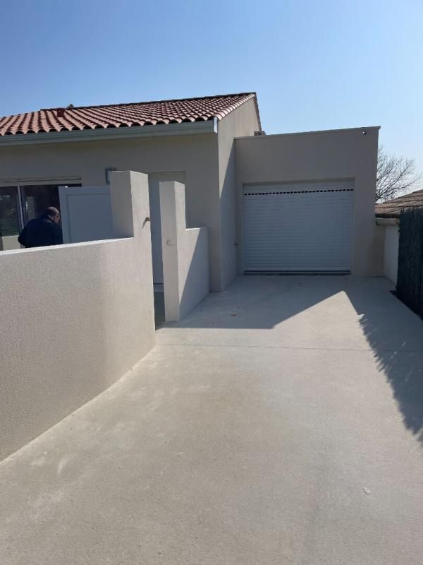 PAILHES Villa Pailhes 4 pièce(s) 97.50 m2 2