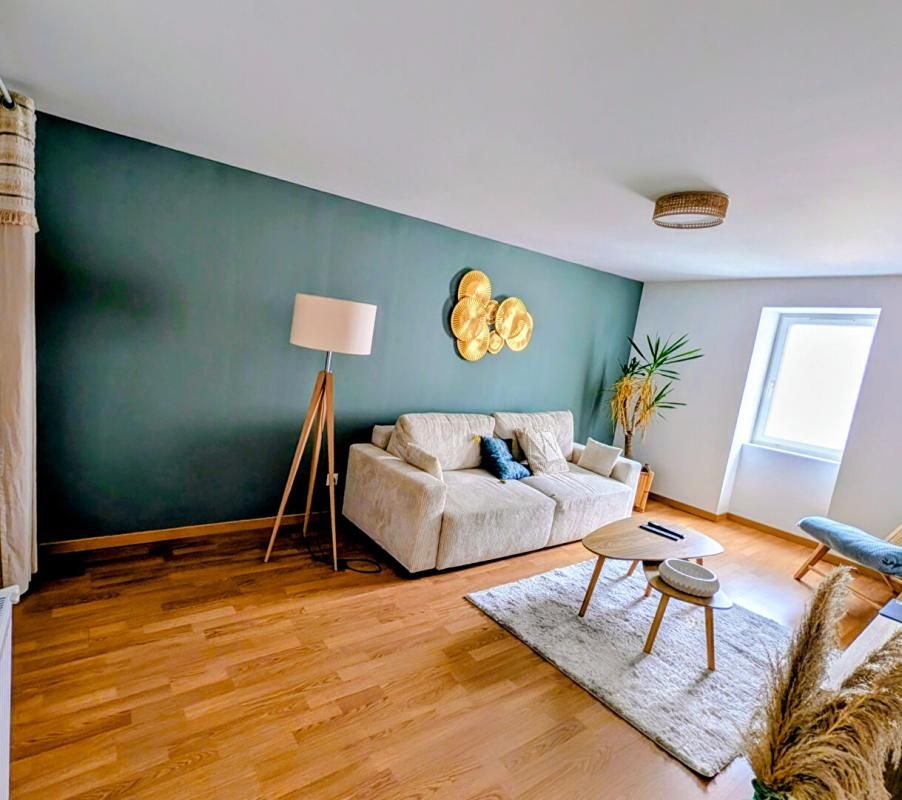 Appartement  en colocation secteur calme de Périgueux