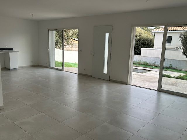 ARGELLIERS Villa  5 pièce(s) 120 m2 3