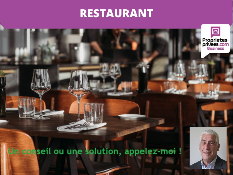 FDC restaurant - EBE 2024 : 147300   - quartier Saxe Gambetta - Extraction conforme