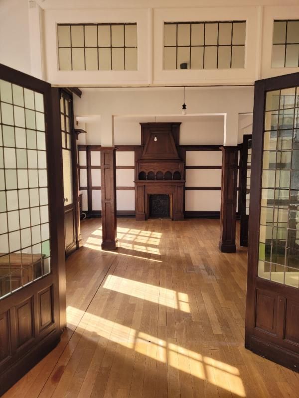 LILLE Lille  Rue grande Chaussée Appartement  T4 3