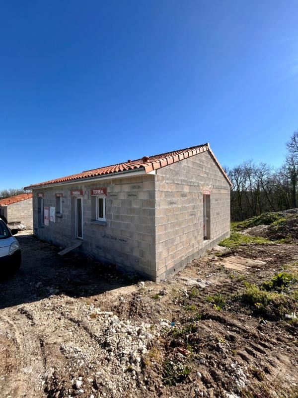 TRELISSAC A vendre, maison de plain-pied, neuve, secteur TRELISSAC 24750 2