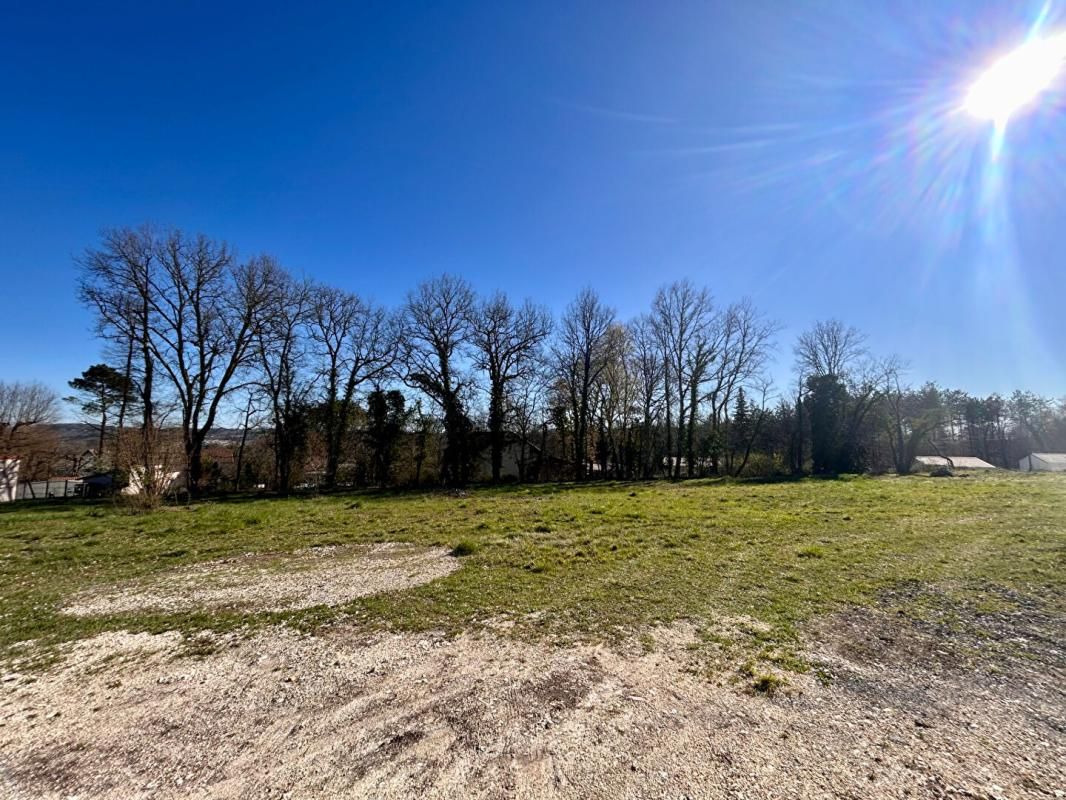 TRELISSAC A vendre, maison de plain-pied, neuve, secteur TRELISSAC 24750 4