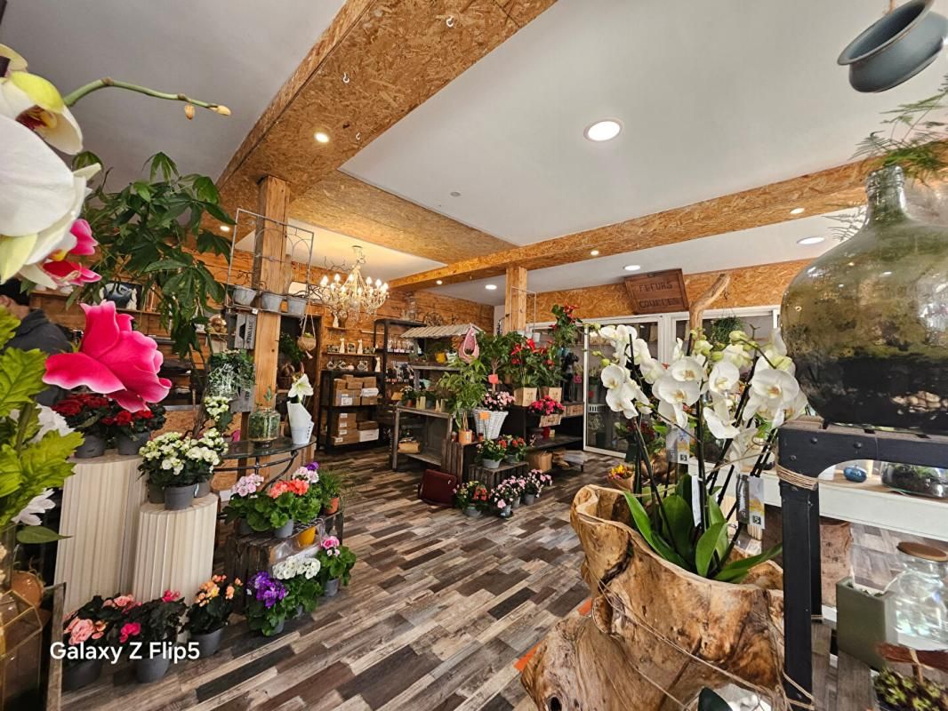 REIMS 51100 REIMS - FLEURISTE 4