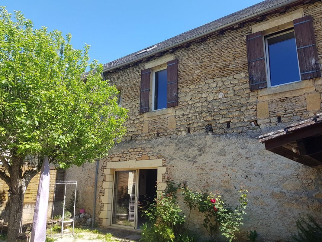 MONTIGNAC Maison Montignac Lascaux 7 pièce(s) 250 m2 3