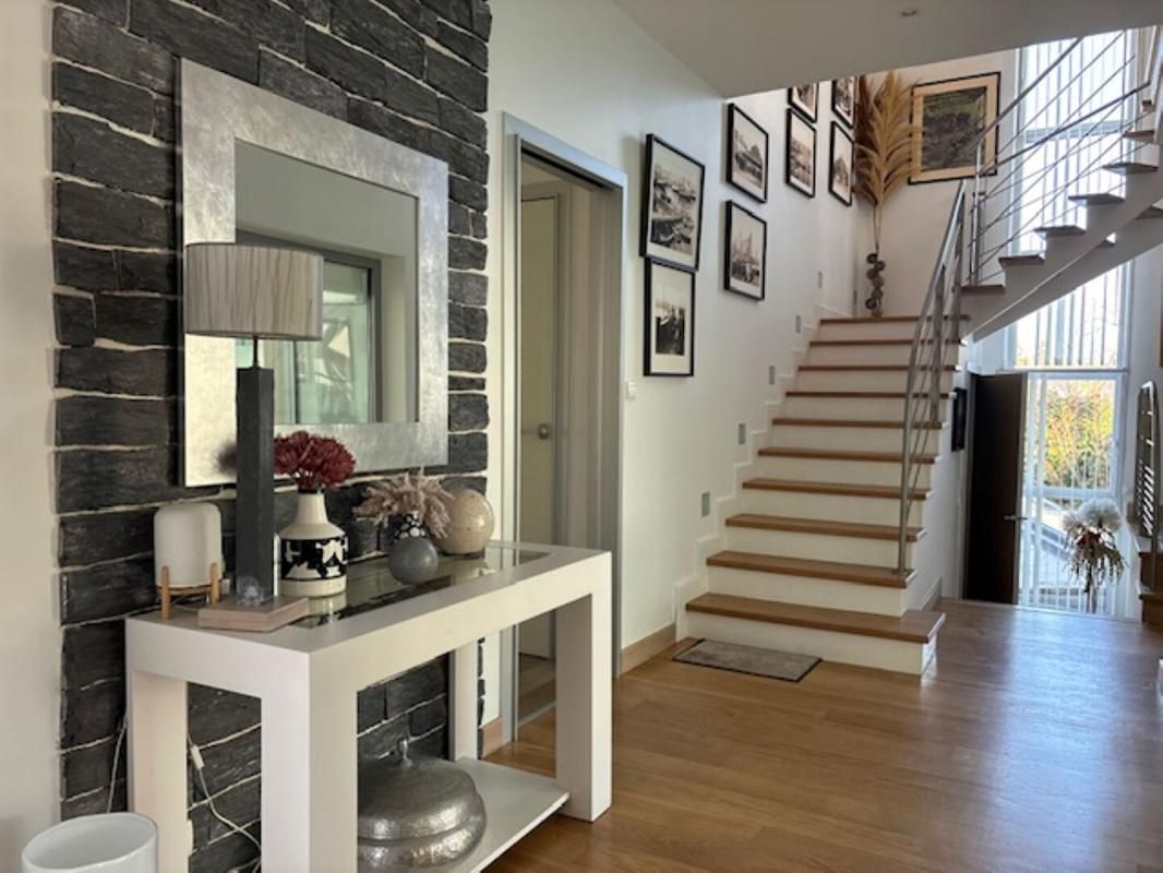 LA FORET-FOUESNANT Maison La Foret Fouesnant 5 pièce(s) 225 m2 3