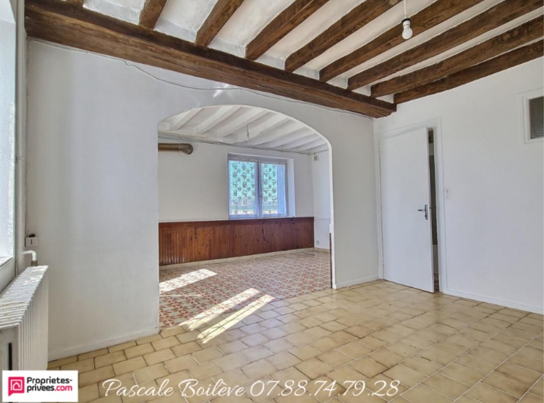 VERNOIL-LE-FOURRIER Maison avec diverses dépendances sur terrain de 3 000 m² - Vernoil le Fourrier (49390) 3