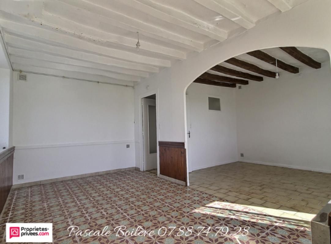 VERNOIL-LE-FOURRIER Maison avec diverses dépendances sur terrain de 3 000 m² - Vernoil le Fourrier (49390) 4