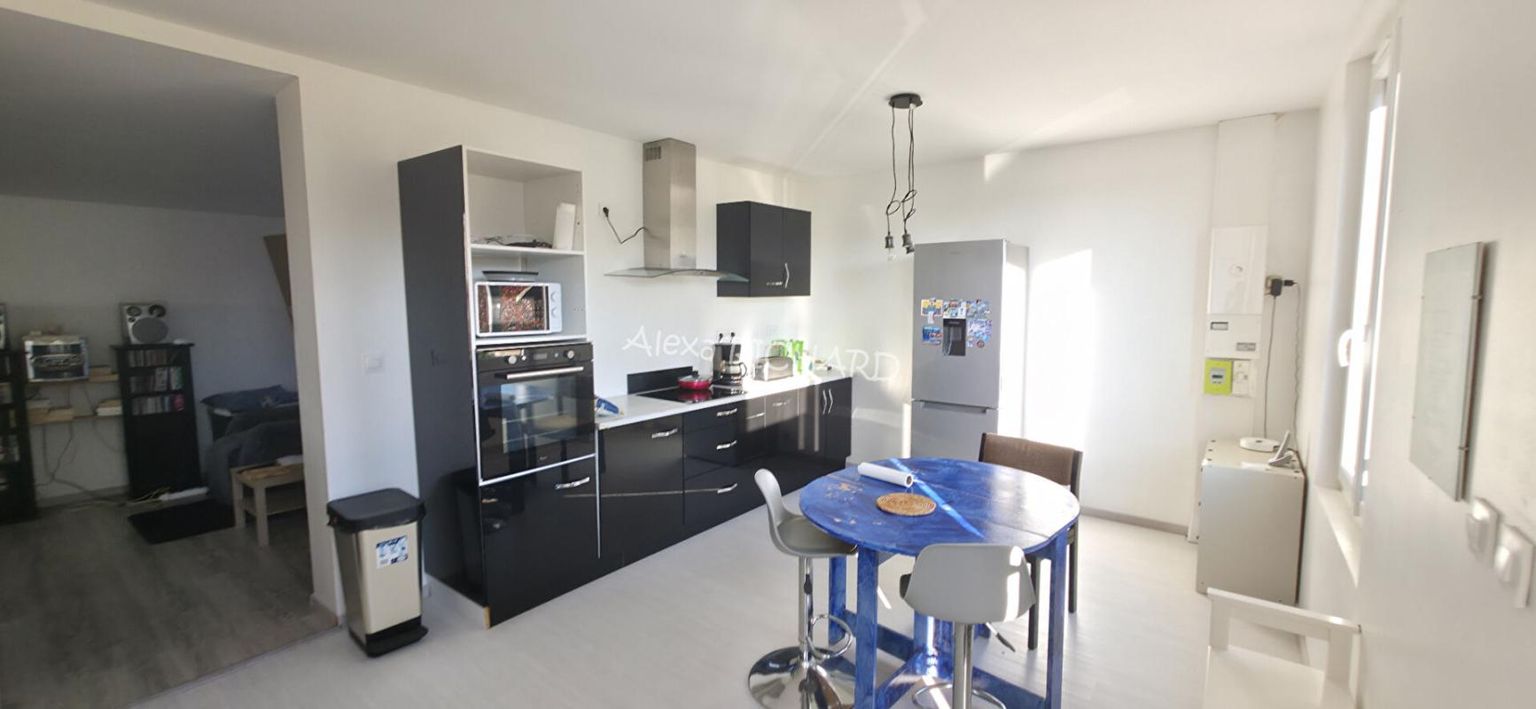 LA NEUVILLE-DU-BOSC Maison a vendre 89 m2 2