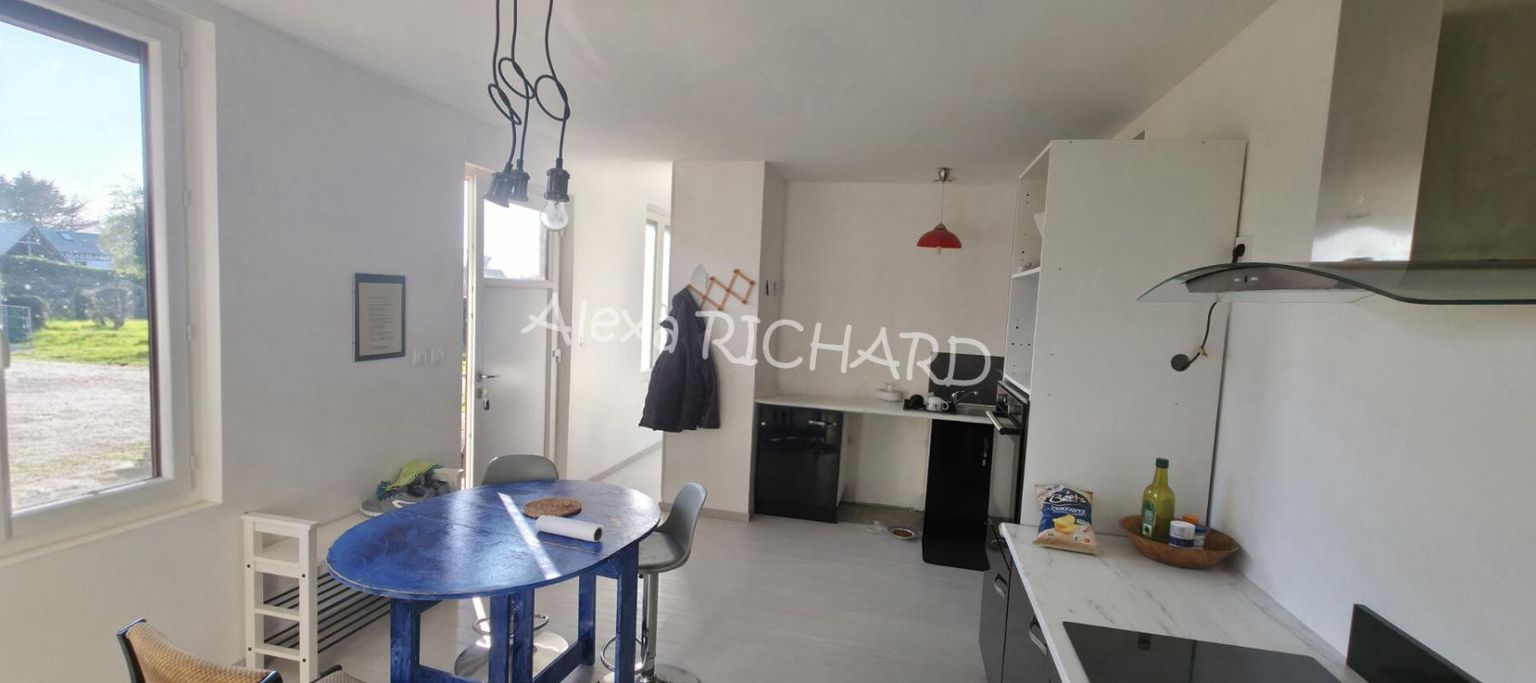 LA NEUVILLE-DU-BOSC Maison a vendre 89 m2 4