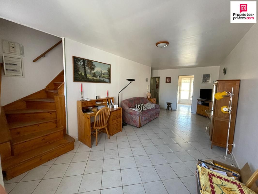 QUINSON Maison de village avec garage et terrasse Quinson (04500) 3