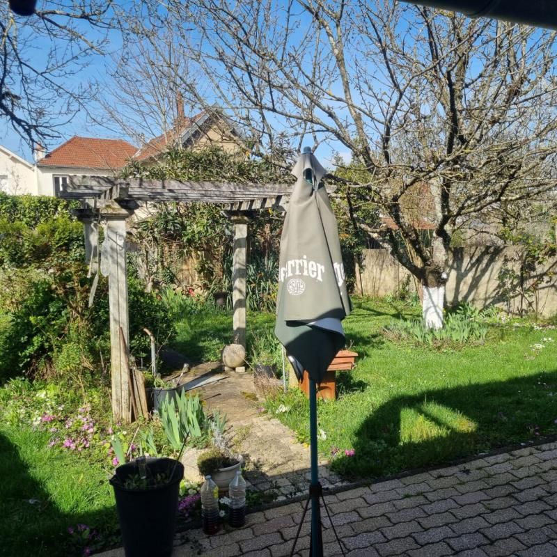 DIJON Maison individuelle rénovée 123M2 2