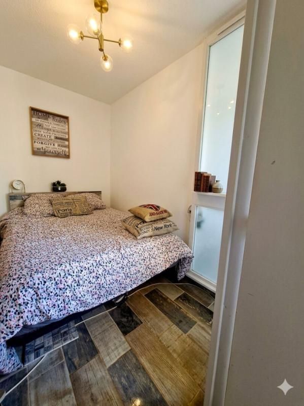 NARBONNE Appartement T2 rénovée 25.21 M² - Narbonne Plage 4