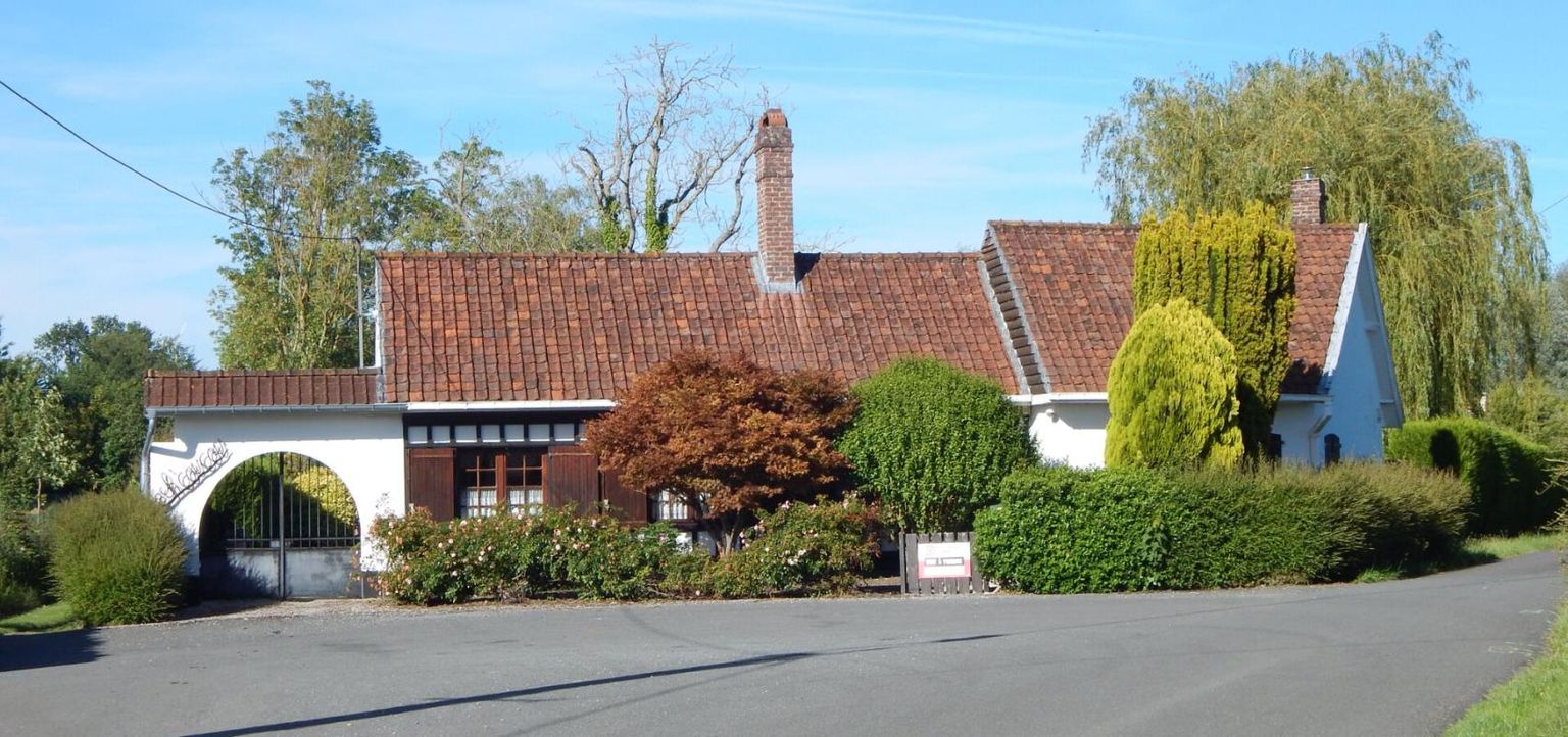 BRAY-LES-MAREUIL Propriété coup de coeur 5 pièce(s) 138 m2 1