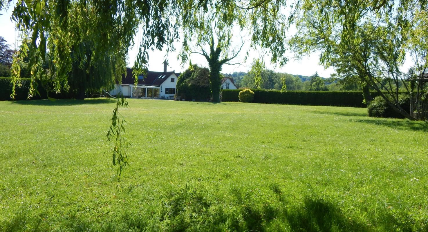 BRAY-LES-MAREUIL Propriété coup de coeur 5 pièce(s) 138 m2 4