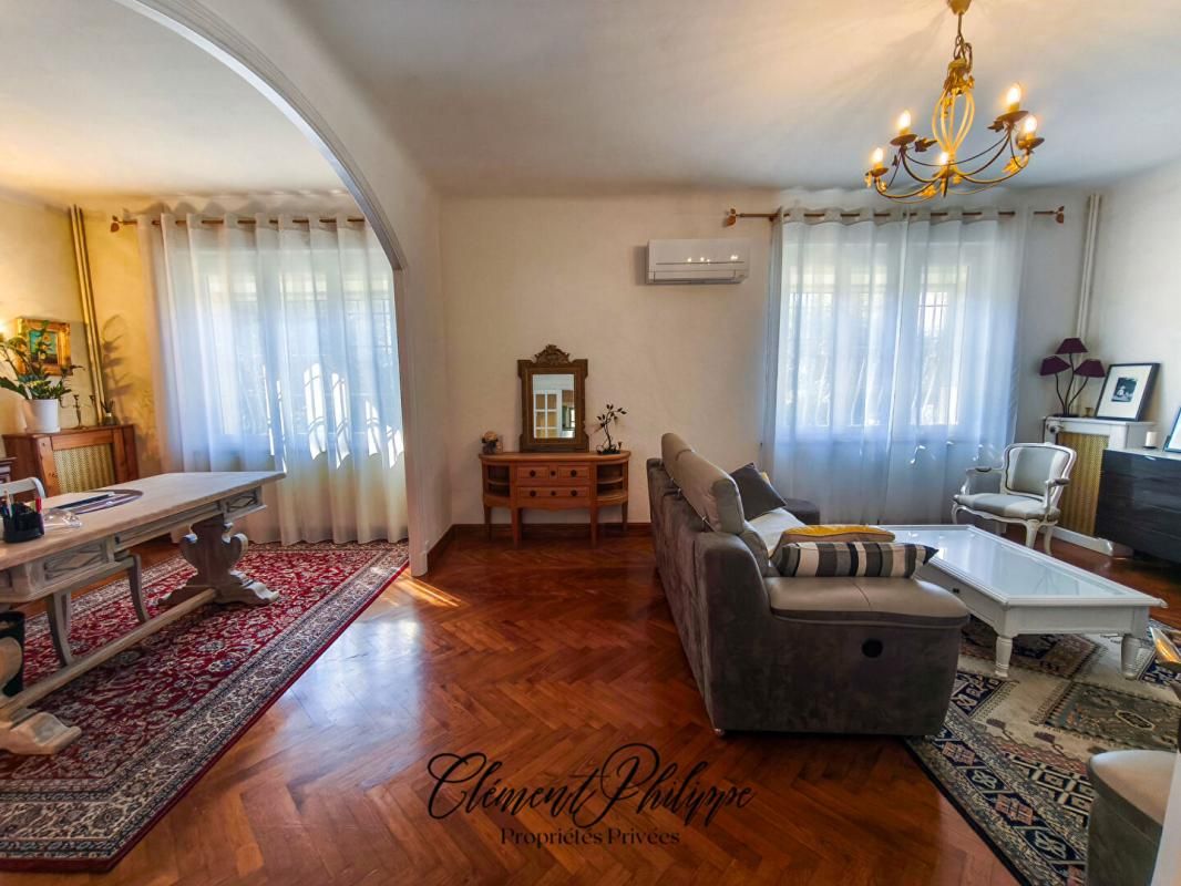 CARCASSONNE Maison Carcassonne 2