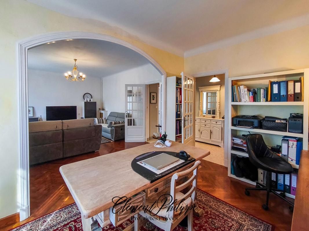 CARCASSONNE Maison Carcassonne 3