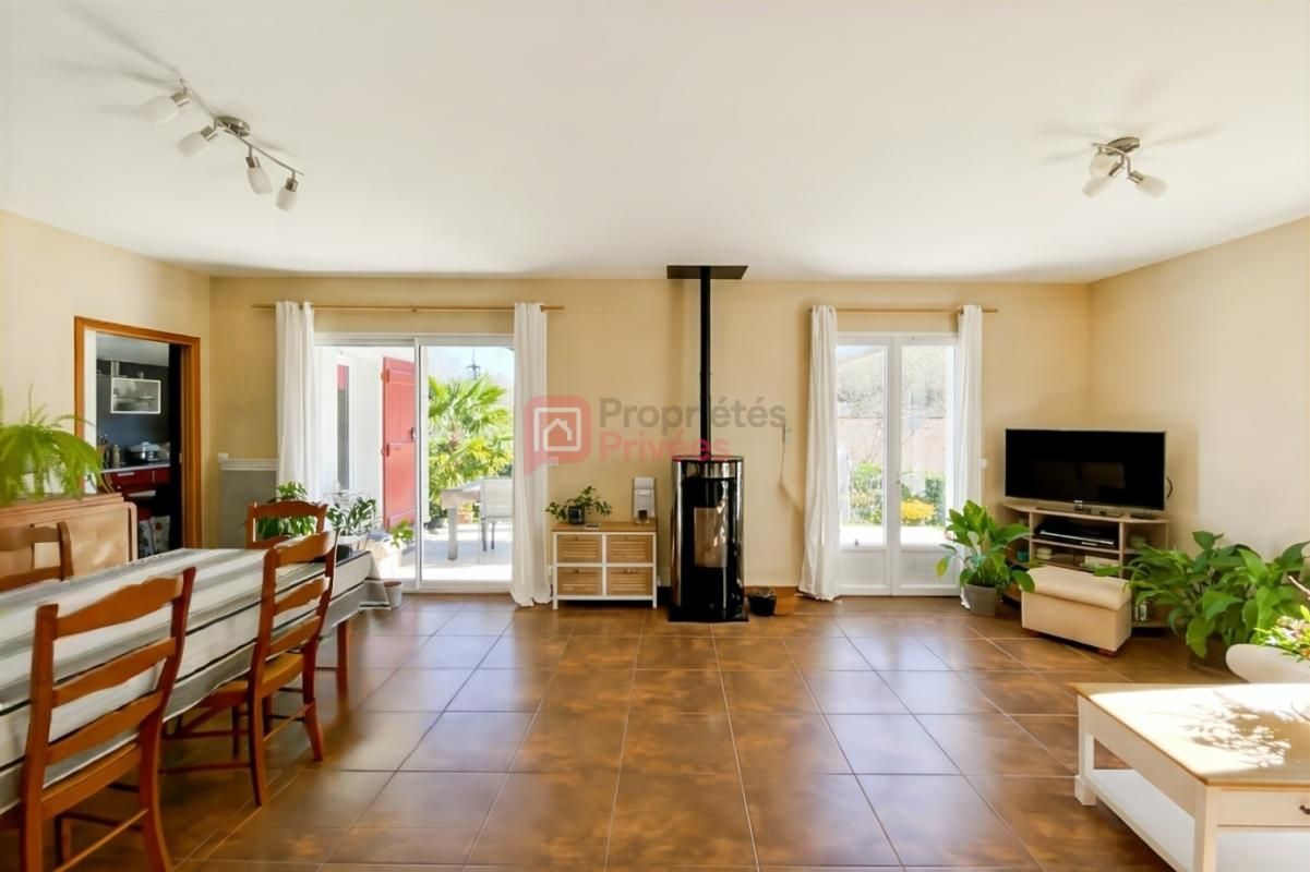 CAMBO-LES-BAINS Villa MENDI Quartier Francessenia 2